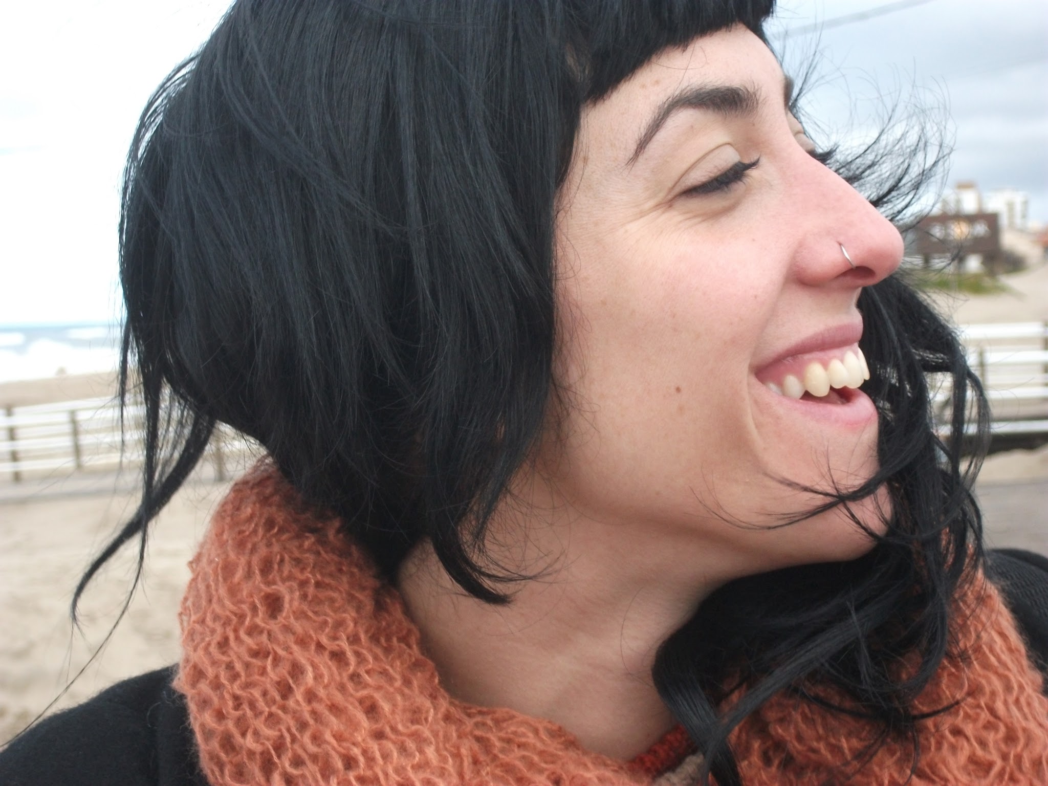 Paula Nahas